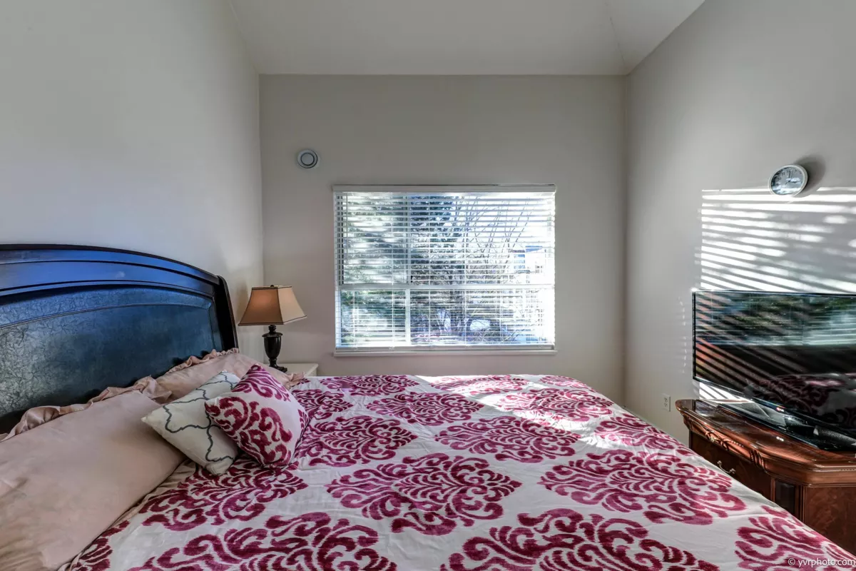 Bedroom 4 Photo of 320 8880 Jones Road, Richmond, BC