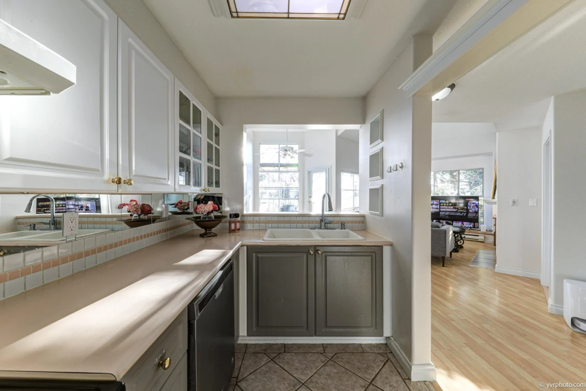 Kitchen Photo of 320 8880 Jones Road, Richmond, BC
