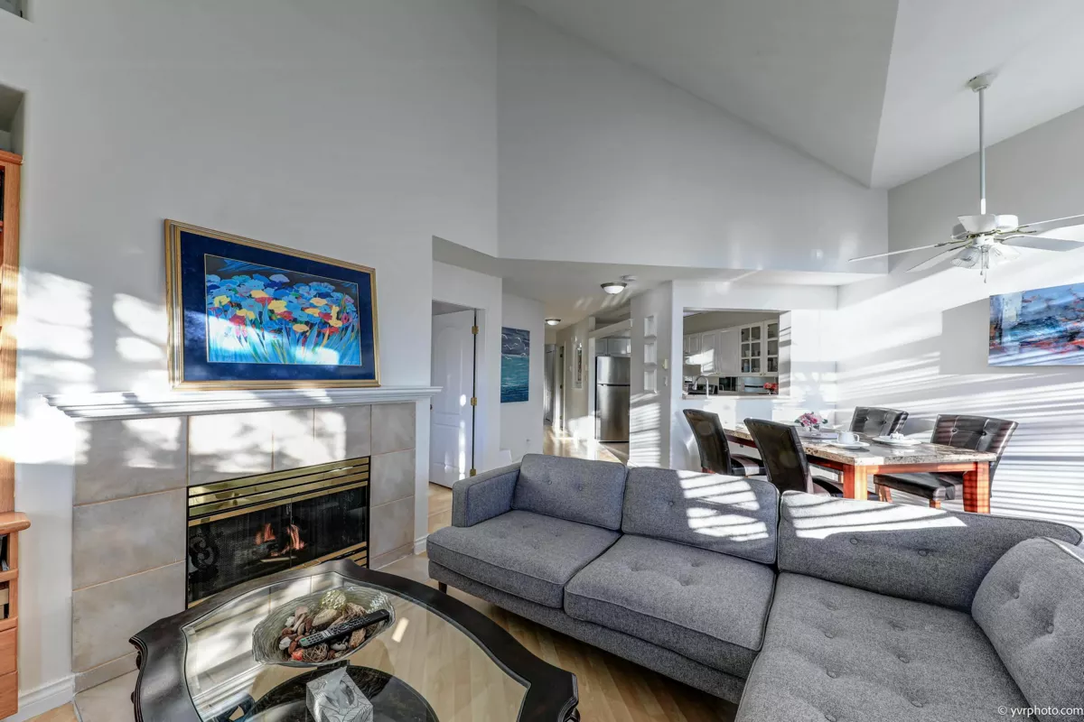 Pantry Photo of 320 8880 Jones Road, Richmond, BC