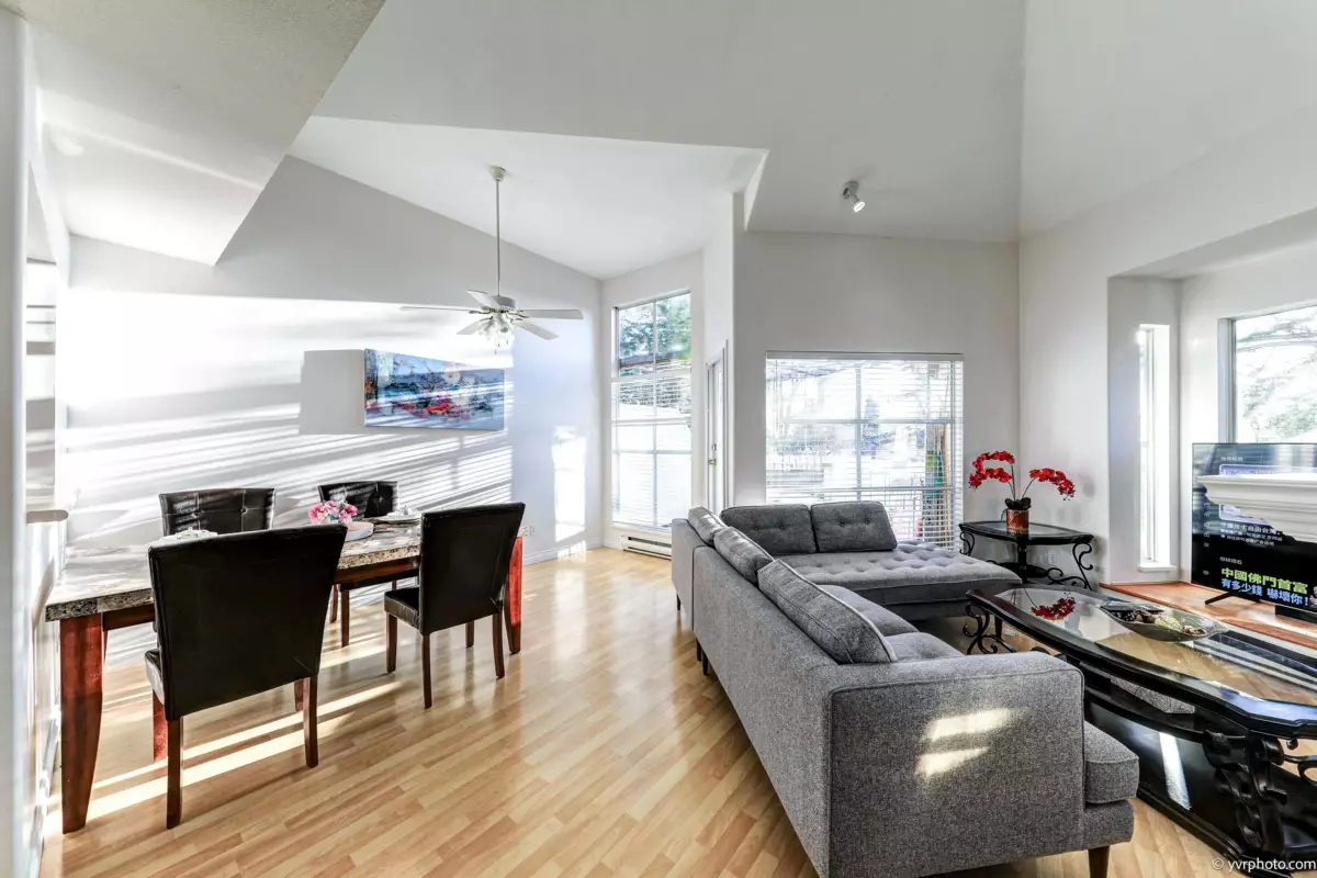 Primary Bedroom Photo of 320 8880 Jones Road, Richmond, BC