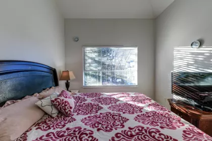 Bedroom 4 Photo of 320 8880 Jones Road, Richmond, BC