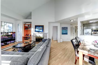 Breakfast Nook Photo of 320 8880 Jones Road, Richmond, BC