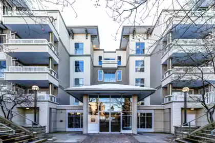 320 8880 Jones Road, Richmond, BC, Brighouse South — 2 bed apartment/condo for sale
