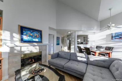 Pantry Photo of 320 8880 Jones Road, Richmond, BC