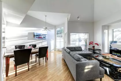 Primary Bedroom Photo of 320 8880 Jones Road, Richmond, BC