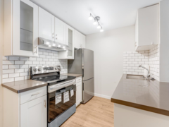 204 2234 Prince Albert Street, Vancouver, BC