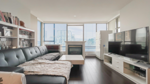 803 8180 Granville Avenue, Richmond, BC