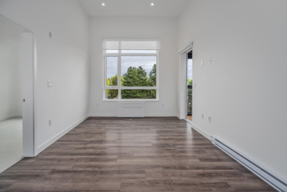 Bedroom 3 Photo of 406 13788 76 Avenue, Surrey, BC