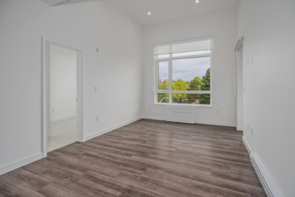 Bedroom 4 Photo of 406 13788 76 Avenue, Surrey, BC