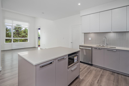 Breakfast Nook Photo of 406 13788 76 Avenue, Surrey, BC