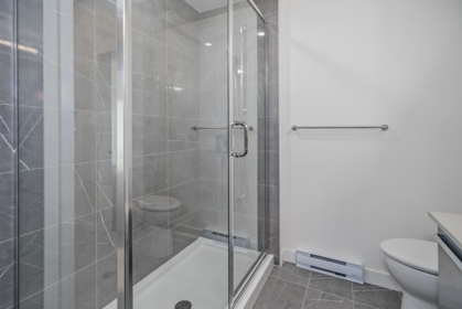 Mudroom Photo of 406 13788 76 Avenue, Surrey, BC