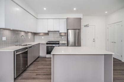 Pantry Photo of 406 13788 76 Avenue, Surrey, BC