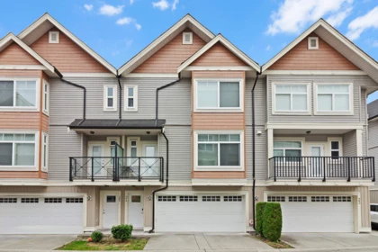 24 12092 70 Avenue, Surrey, BC, Surrey — Townhouse for sale