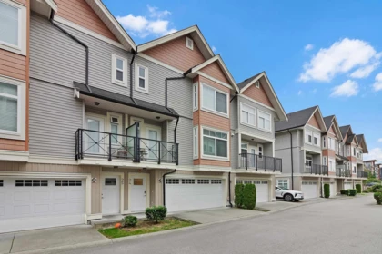 24 12092 70 Avenue, Surrey, BC, Surrey — Townhouse for sale