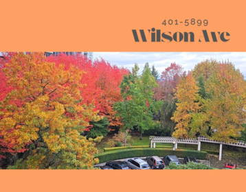 401 5899 Wilson Avenue, Burnaby, BC, Burnaby — Apartment/Condo for sale