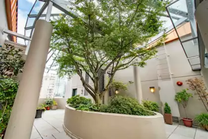 PH4 1688 Robson Street, Vancouver, BC, Vancouver — Apartment/Condo for sale