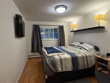 Bedroom 2 Photo of 108 200 Westhill Place, Port Moody, BC