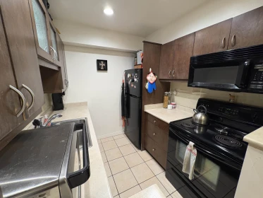 Pantry Photo of 108 200 Westhill Place, Port Moody, BC
