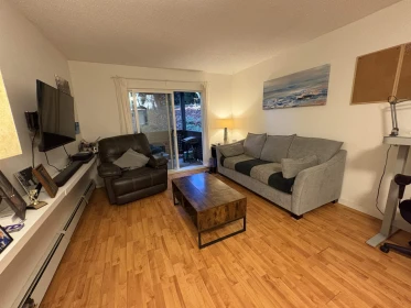 Primary Bedroom Photo of 108 200 Westhill Place, Port Moody, BC