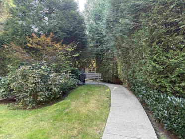 Walk-In Closet Photo of 108 200 Westhill Place, Port Moody, BC