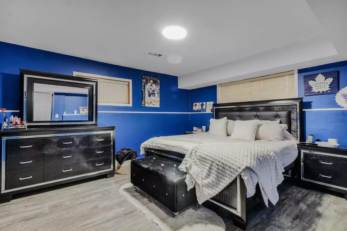 Bedroom 2 Photo of 32144 Ashcroft Drive, Abbotsford, BC