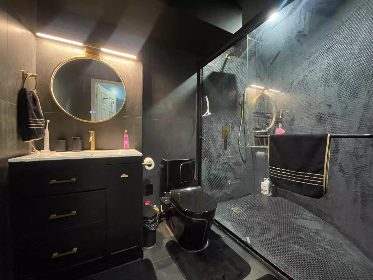 Bedroom 3 Photo of 32144 Ashcroft Drive, Abbotsford, BC