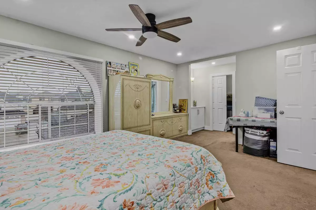 Bedroom 4 Photo of 32144 Ashcroft Drive, Abbotsford, BC