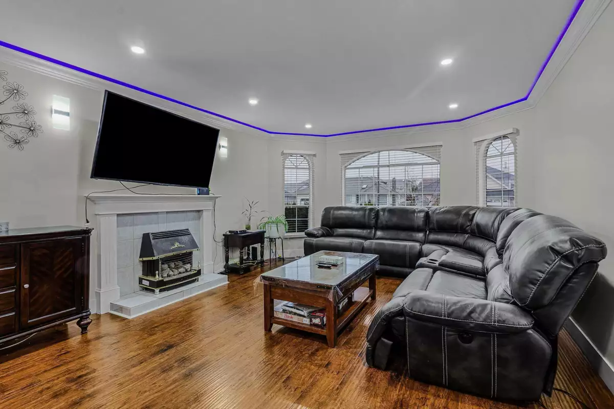 Exterior Rear Photo of 32144 Ashcroft Drive, Abbotsford, BC