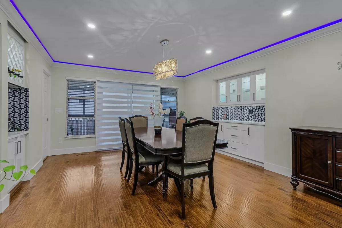 Family Room Photo of 32144 Ashcroft Drive, Abbotsford, BC