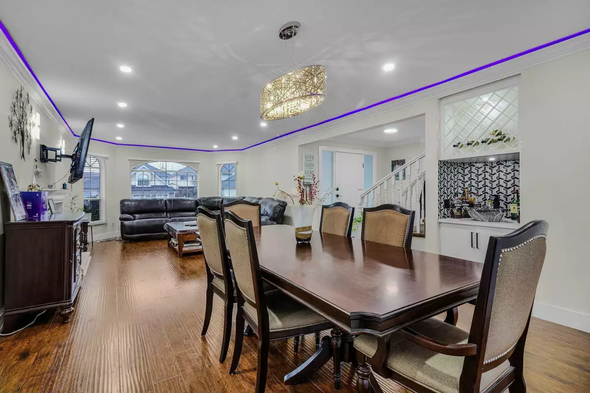 Kitchen Photo of 32144 Ashcroft Drive, Abbotsford, BC