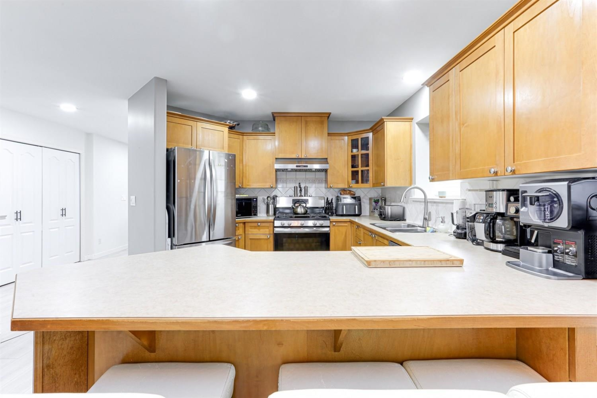 Bedroom 3 Photo of 18260 69 Avenue, Surrey, BC