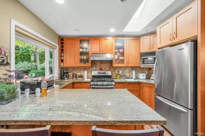 628 E 7th Street, North Vancouver, BC