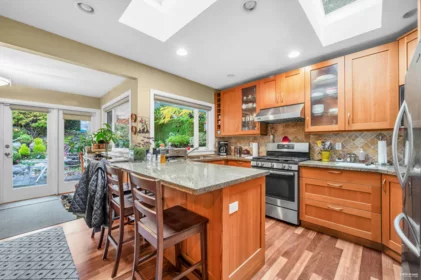 628 E 7th Street, North Vancouver, BC