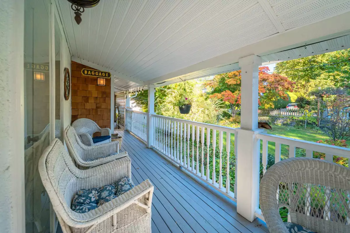 Dining Area Photo of 704 Townley Street, Coquitlam, BC