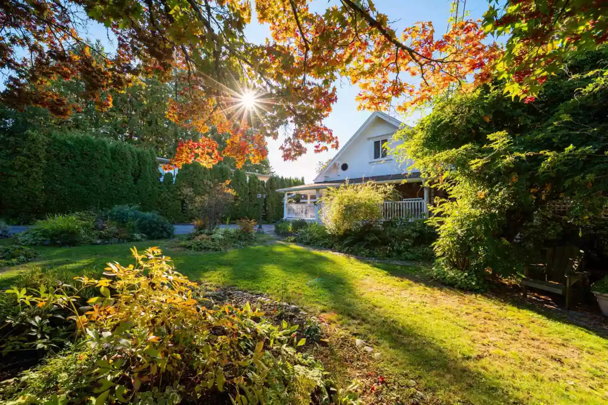 Exterior Front Photo of 704 Townley Street, Coquitlam, BC