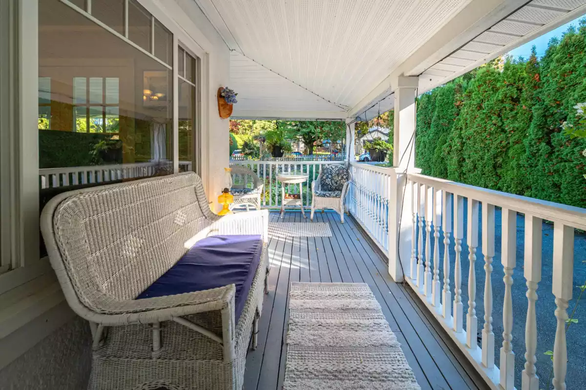 Family Room Photo of 704 Townley Street, Coquitlam, BC