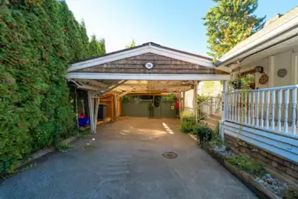 704 Townley Street, Coquitlam, BC, Coquitlam — Single Family Residence for sale
