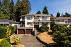 4549 Portland Street, Burnaby, BC