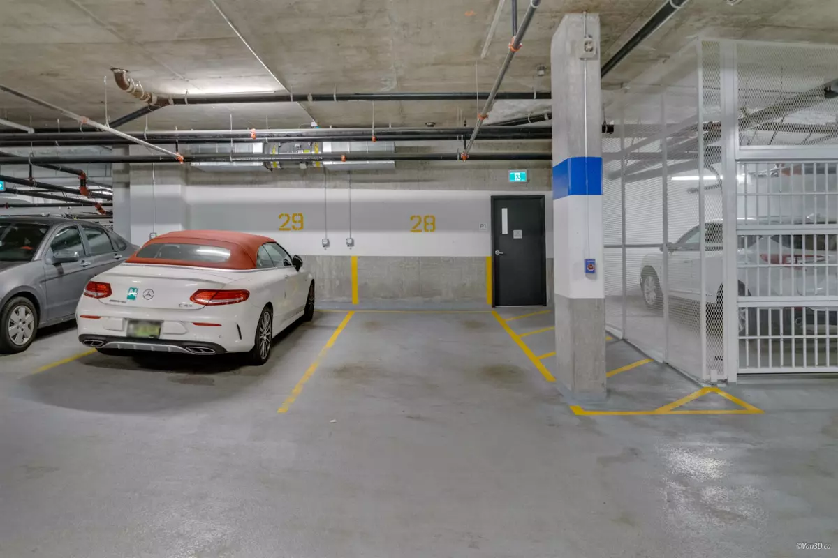 Hot Tub / Spa Photo of 5336 University Boulevard, Vancouver, BC