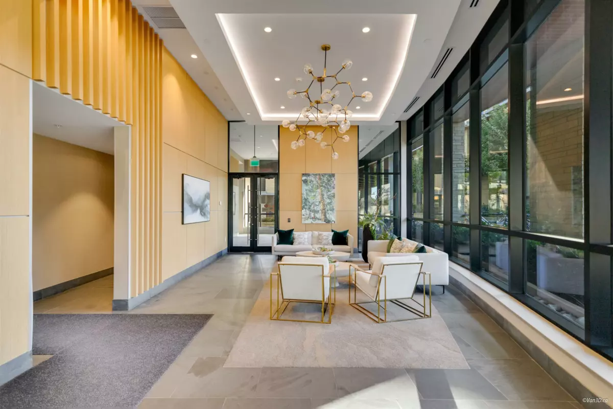 Outdoor Kitchen Photo of 5336 University Boulevard, Vancouver, BC