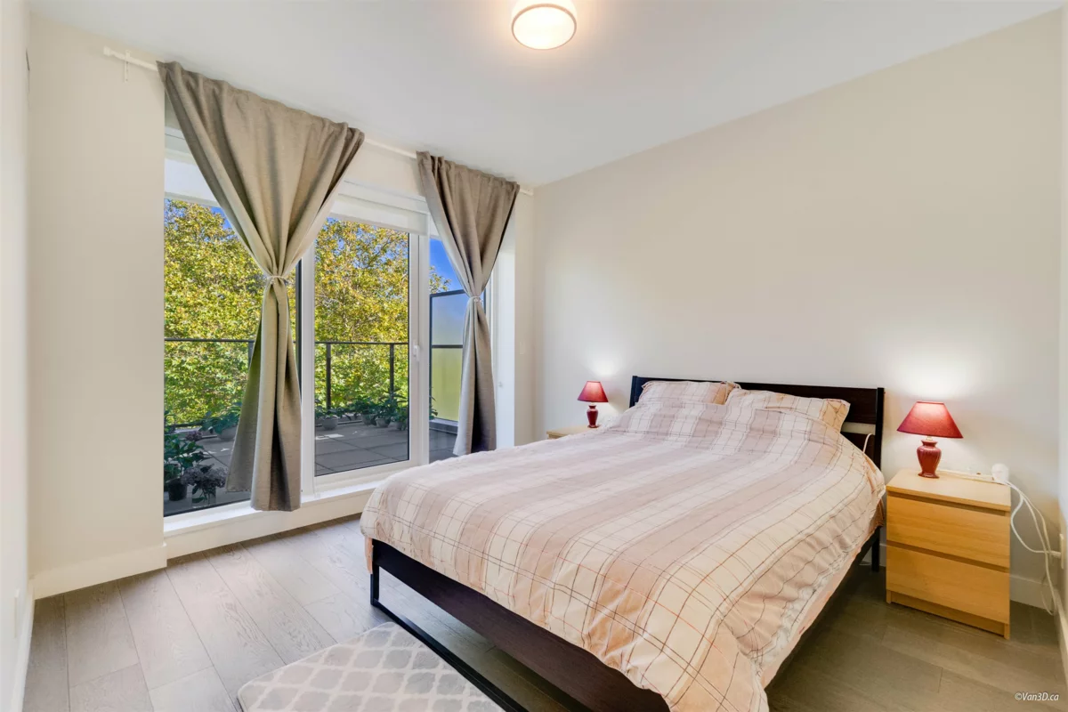 Pantry Photo of 5336 University Boulevard, Vancouver, BC