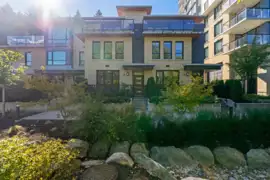 5336 University Boulevard, Vancouver, BC