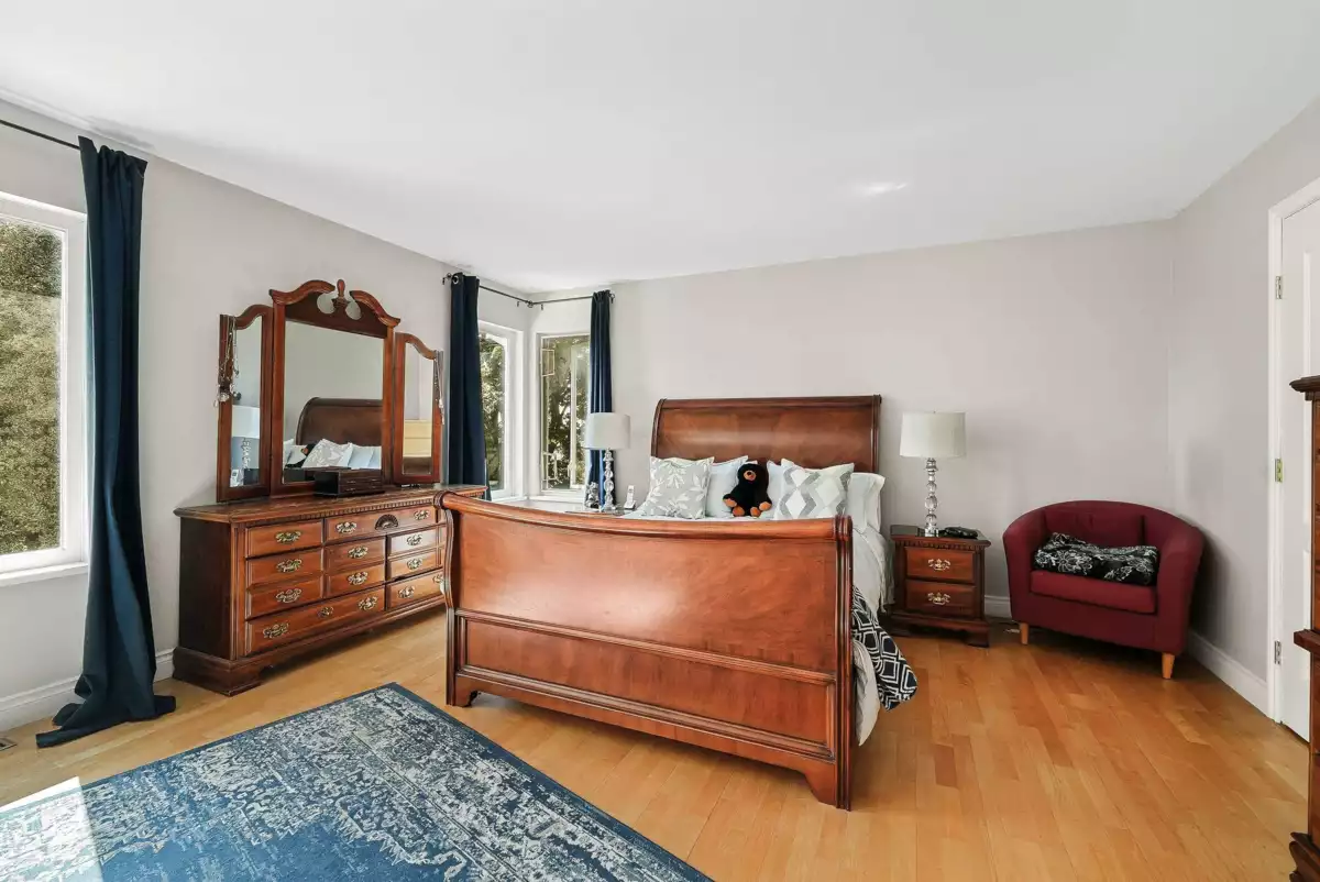 Bedroom 2 Photo of 18152 58 Avenue, Surrey, BC