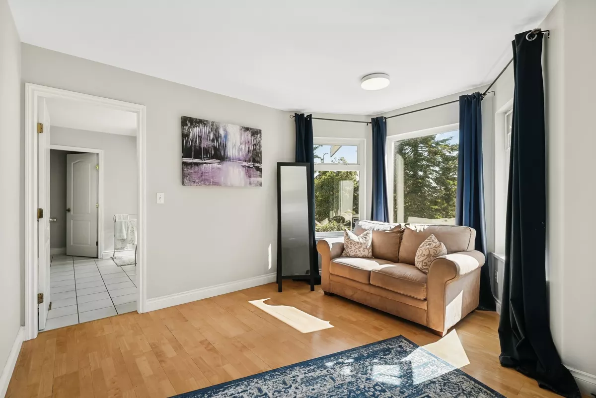 Bedroom 3 Photo of 18152 58 Avenue, Surrey, BC