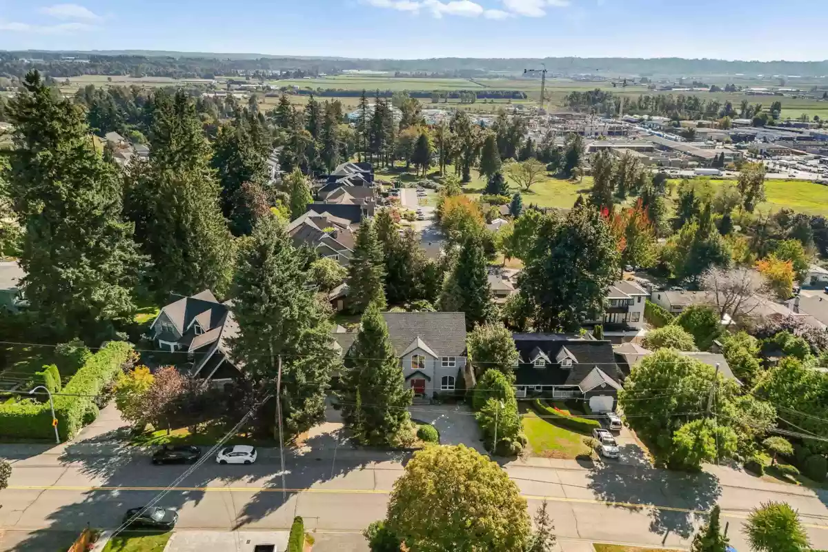 Garden / Landscaping Photo of 18152 58 Avenue, Surrey, BC