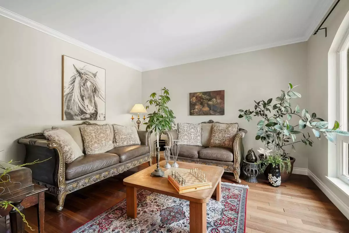 Walk-In Closet Photo of 18152 58 Avenue, Surrey, BC