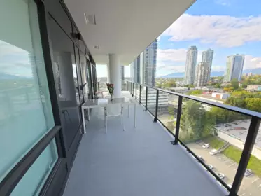1404 2181 Madison Avenue, Burnaby, BC, Burnaby — Apartment/Condo for sale