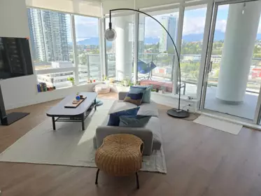 1404 2181 Madison Avenue, Burnaby, BC, Burnaby — Apartment/Condo for sale