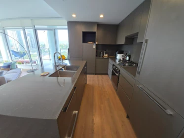 1404 2181 Madison Avenue, Burnaby, BC, Burnaby — Apartment/Condo for sale
