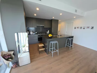 1404 2181 Madison Avenue, Burnaby, BC, Burnaby — Apartment/Condo for sale